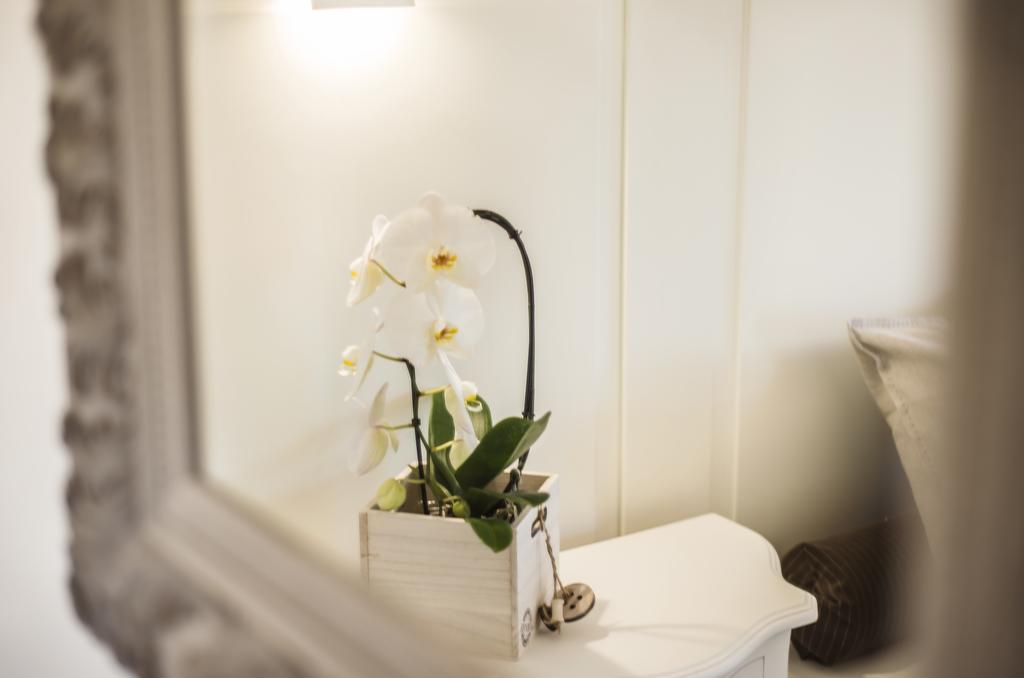 Riviera Carducci Rooms Peschiera del Garda Kültér fotó