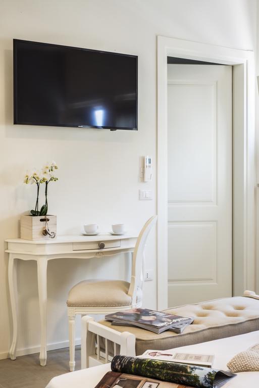 Riviera Carducci Rooms Peschiera del Garda Kültér fotó