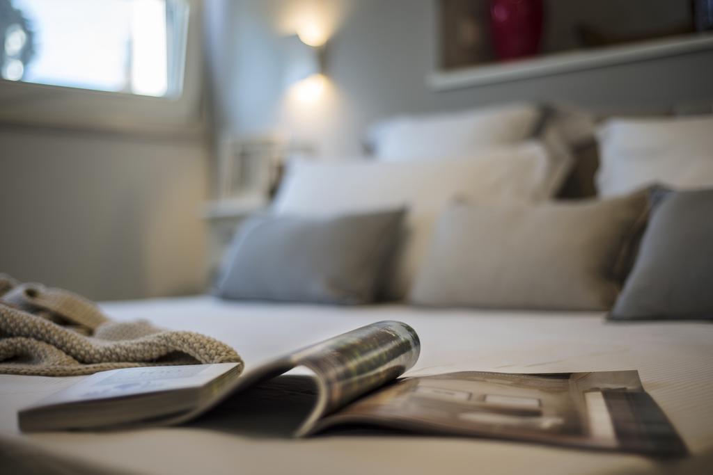 Riviera Carducci Rooms Peschiera del Garda Kültér fotó