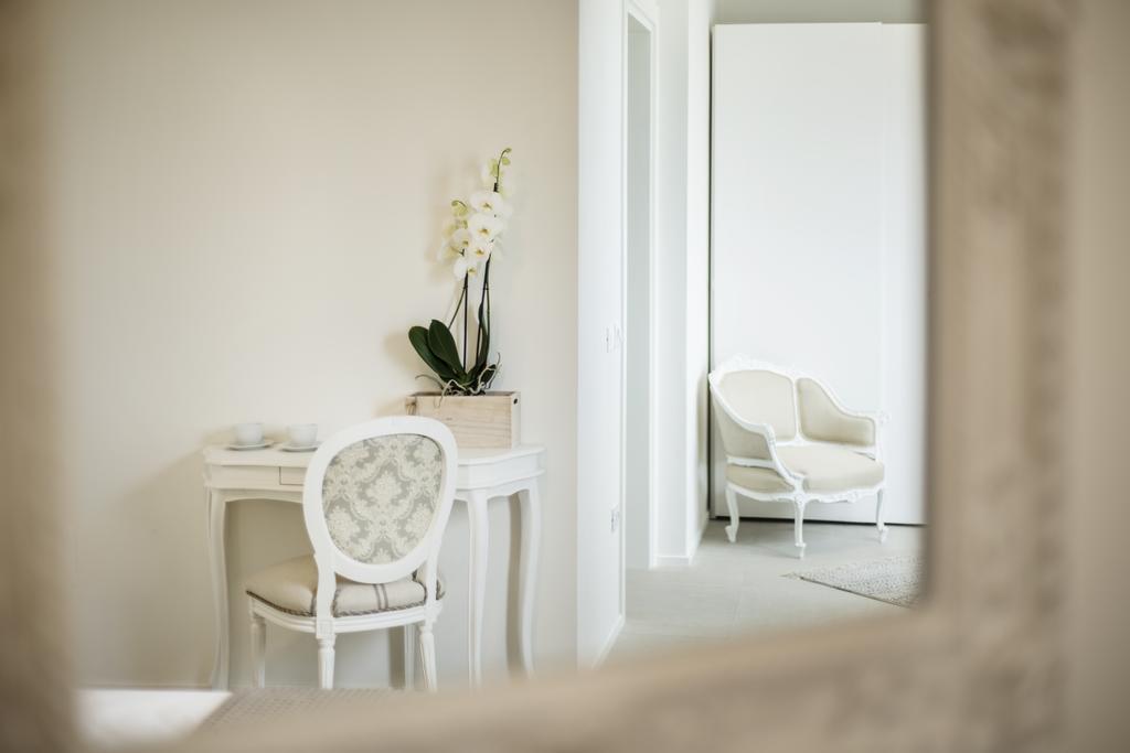 Riviera Carducci Rooms Peschiera del Garda Kültér fotó