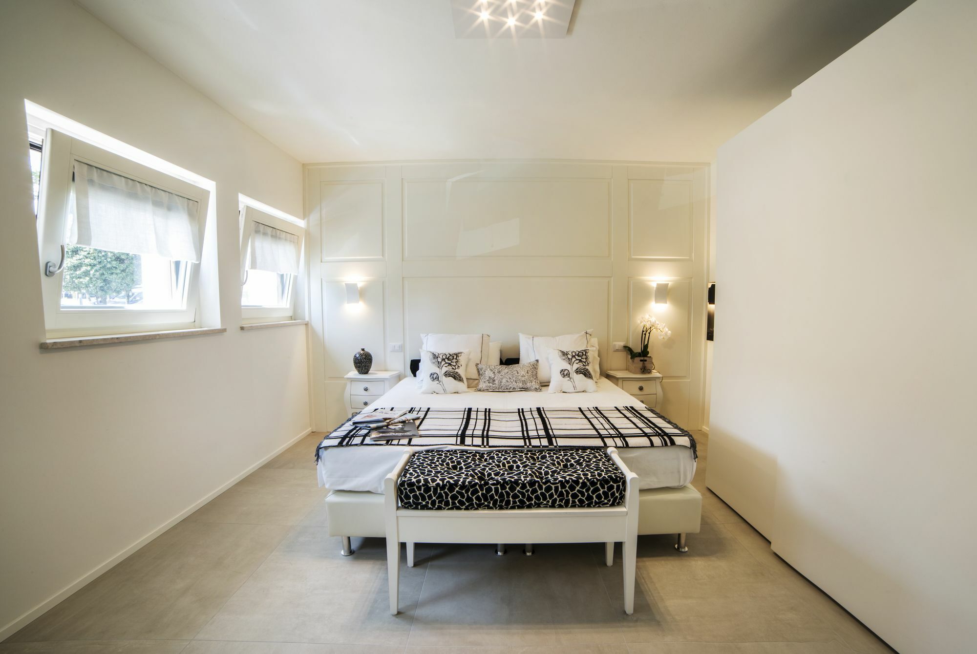 Riviera Carducci Rooms Peschiera del Garda Kültér fotó