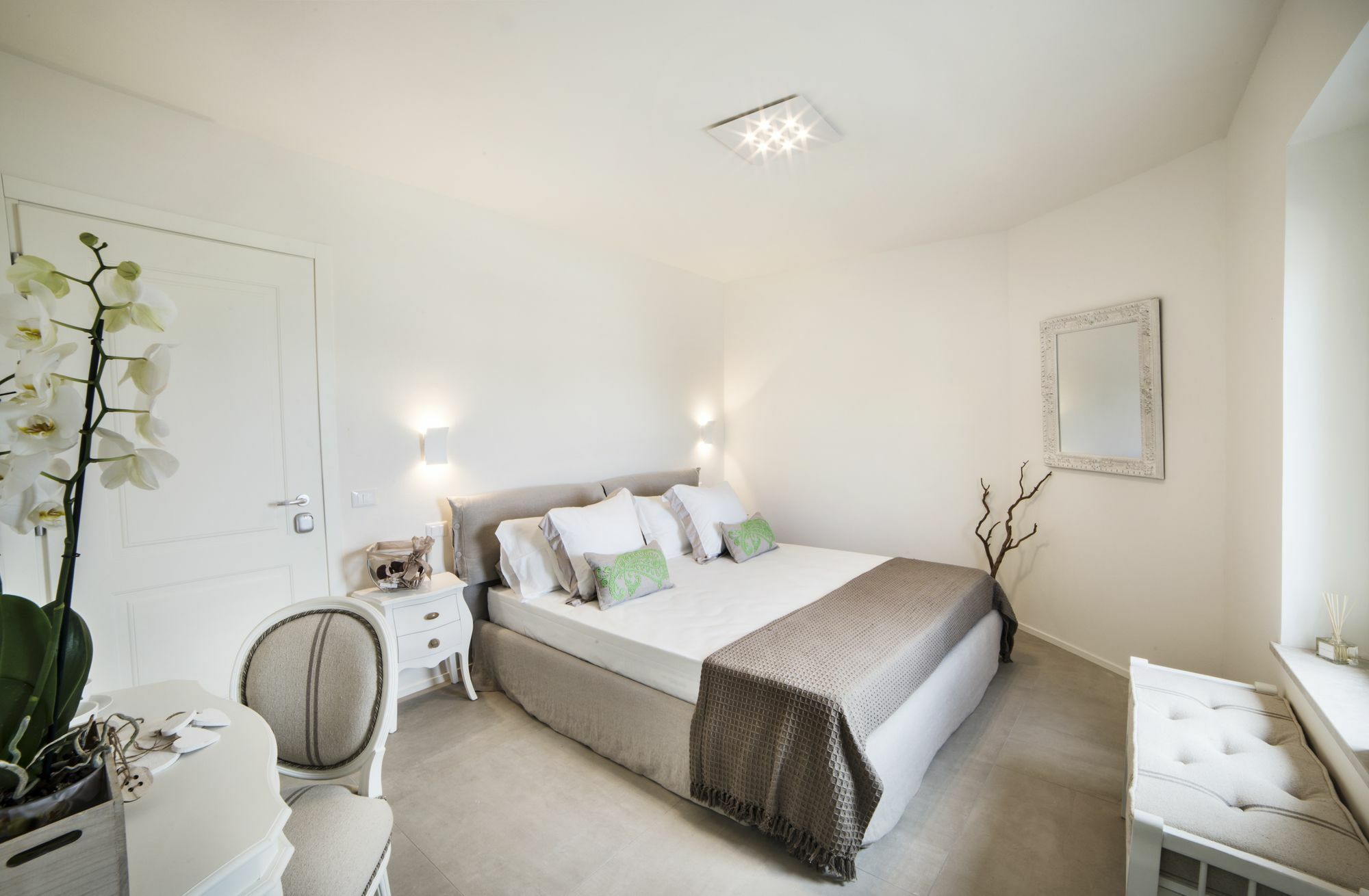 Riviera Carducci Rooms Peschiera del Garda Kültér fotó