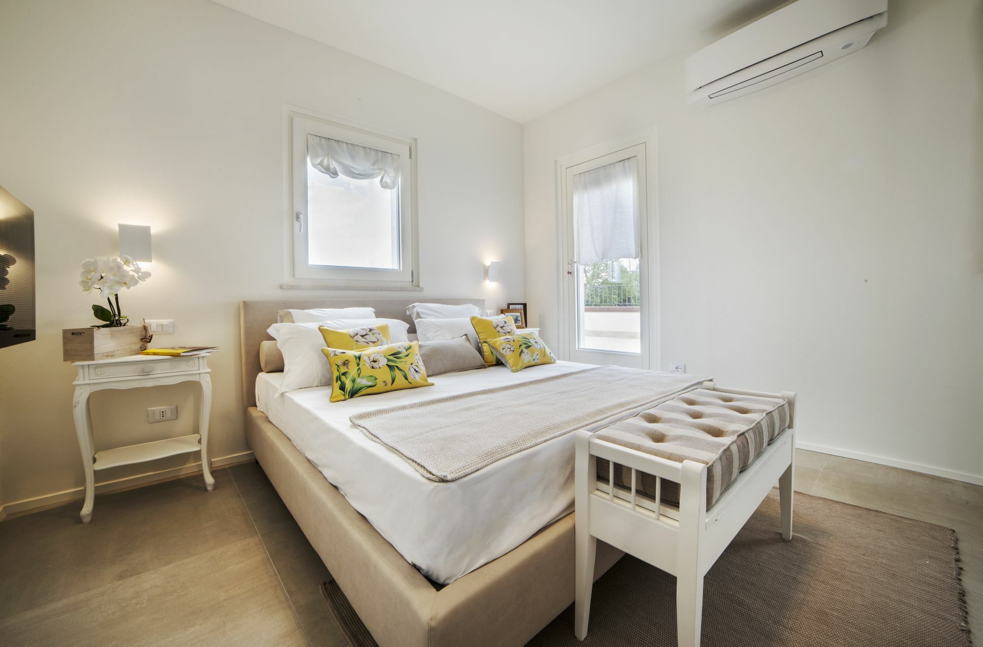 Riviera Carducci Rooms Peschiera del Garda Kültér fotó